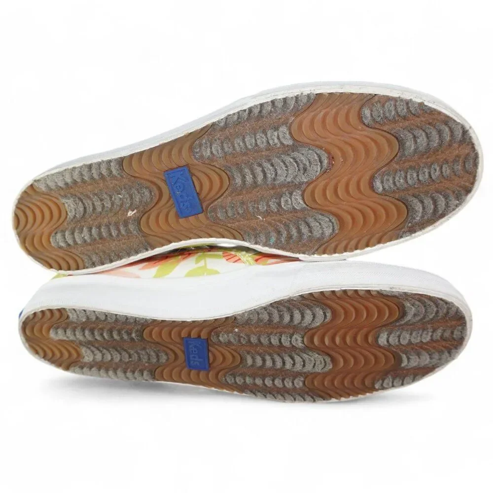 Keds brand double